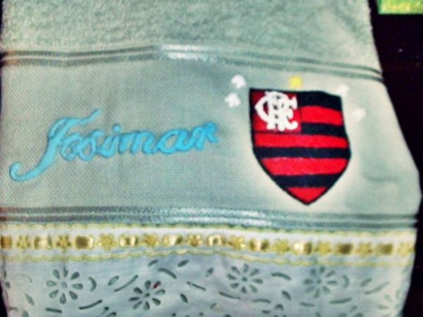 Toalha de Banho